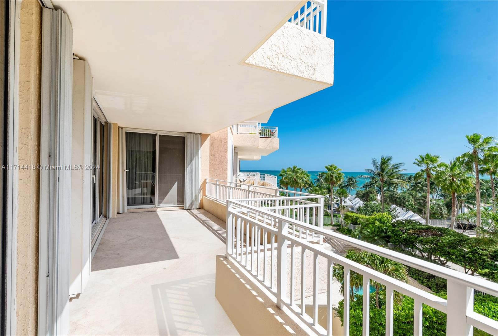 OCEAN TOWER TWO CONDO - Residential