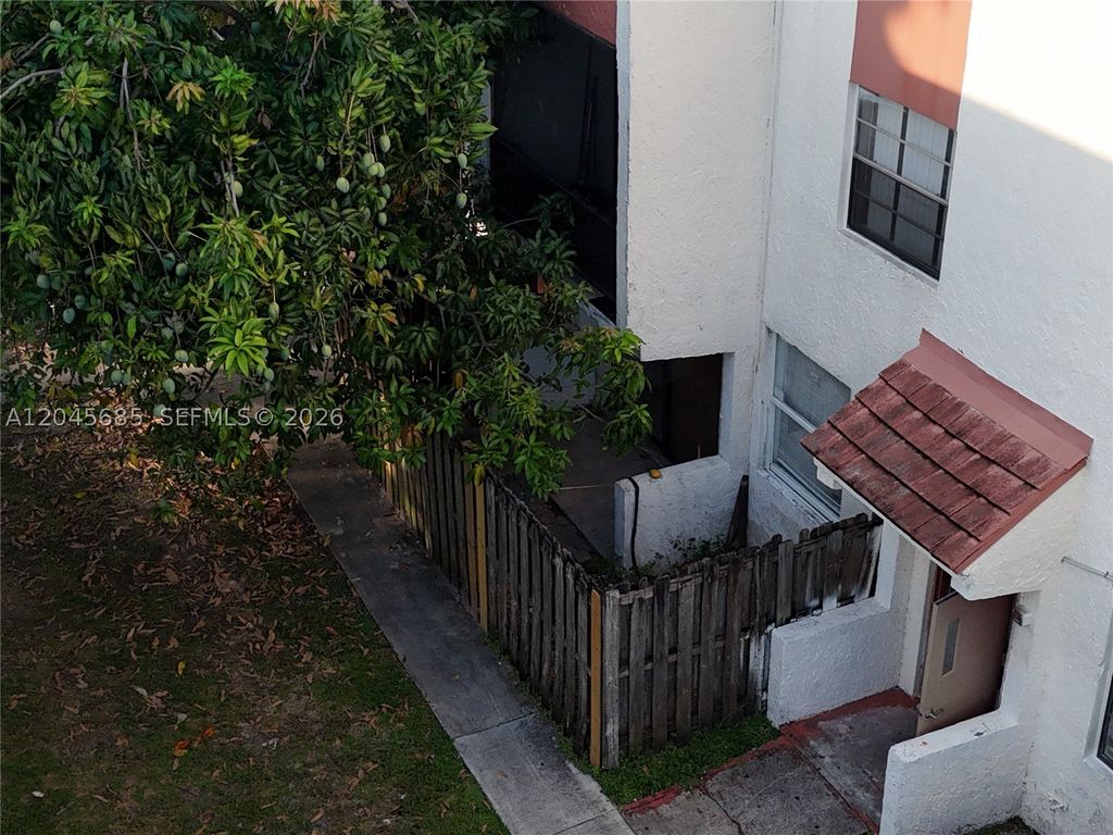 Photo of 1796 NW 55th Ave #103, Lauderhill, FL 33313 (MLS # A12045685)