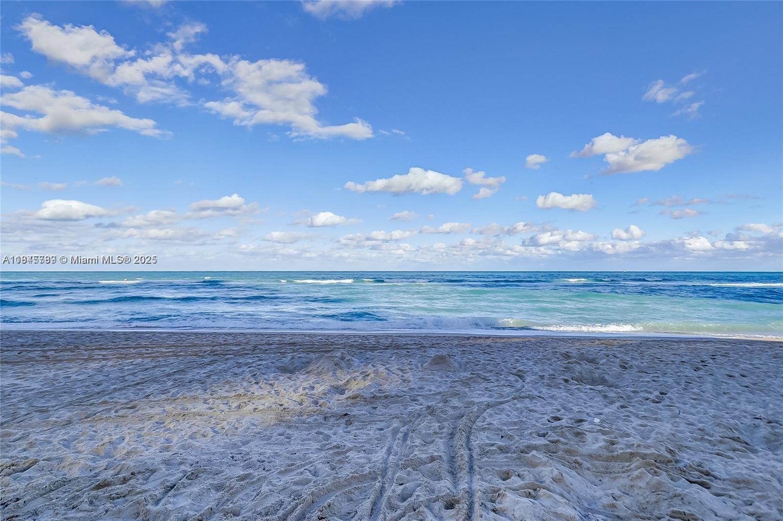 OCEAN POINT BEACH CLUB CO - Residential