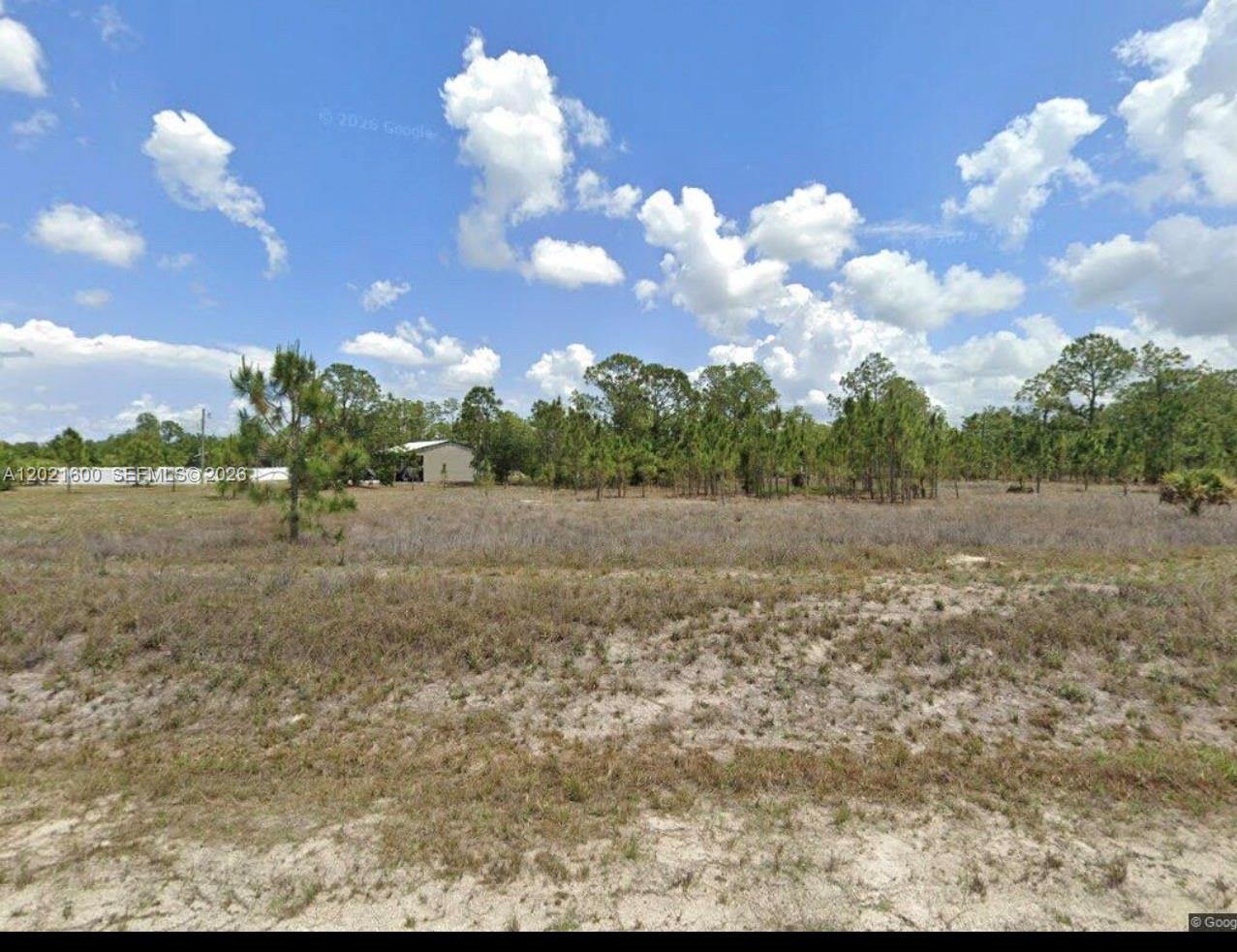 Lehigh Acres - Land