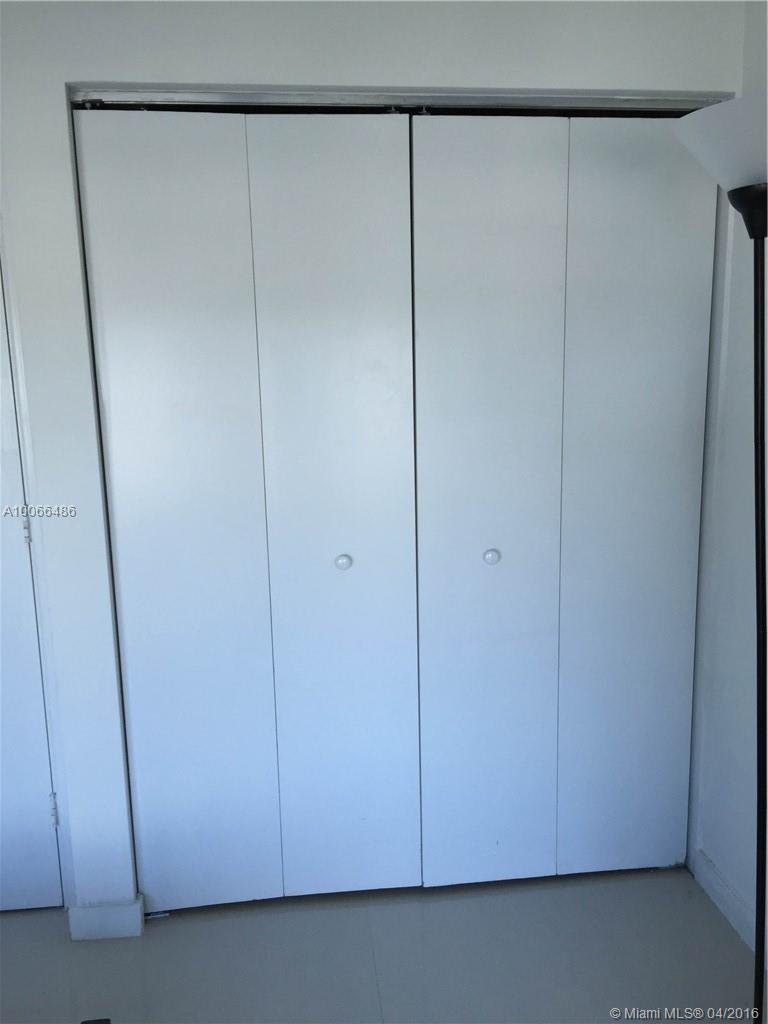 INFINITY AT BRICKELL - Residential Lease