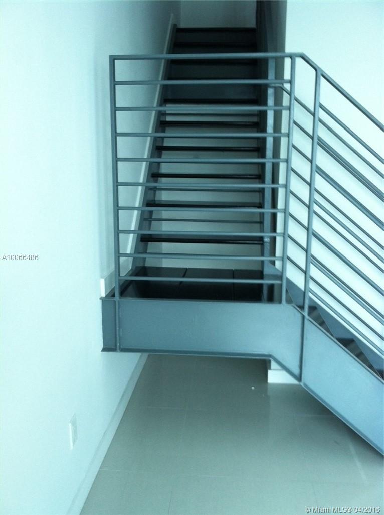 INFINITY AT BRICKELL - Residential Lease