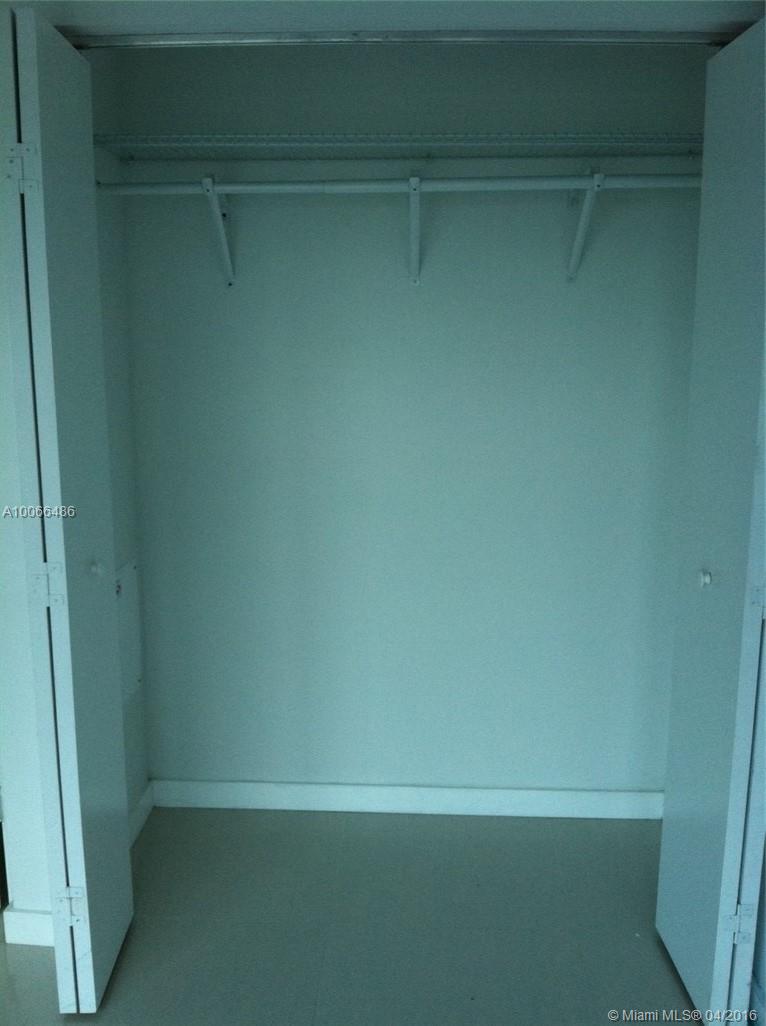 INFINITY AT BRICKELL - Residential Lease