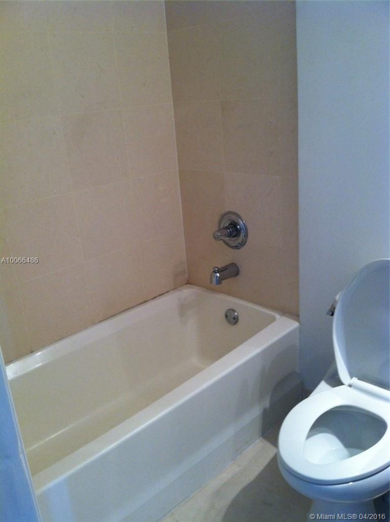 INFINITY AT BRICKELL - Residential Lease