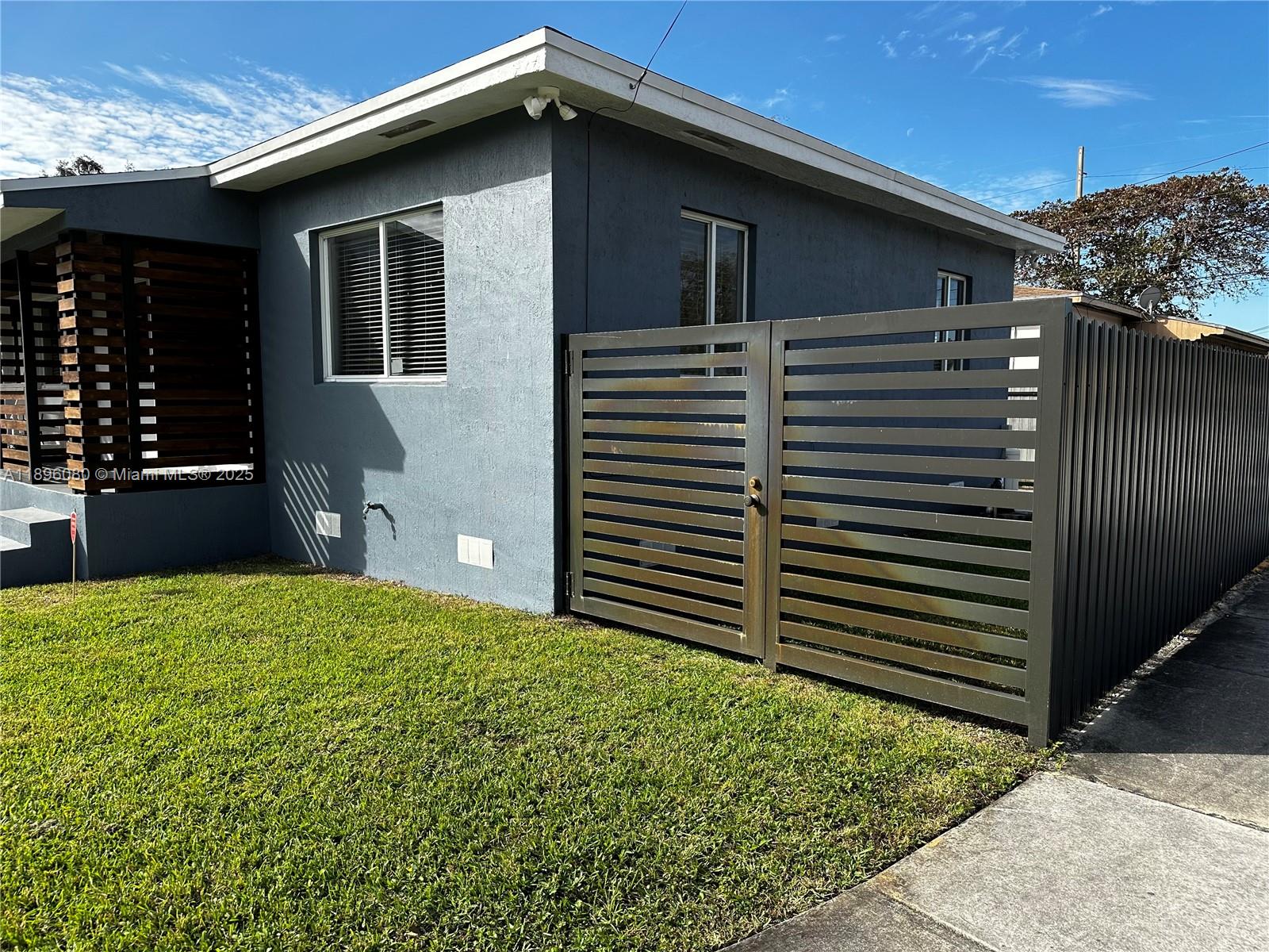 7TH AVENUE HIGHLANDS - Residential Lease