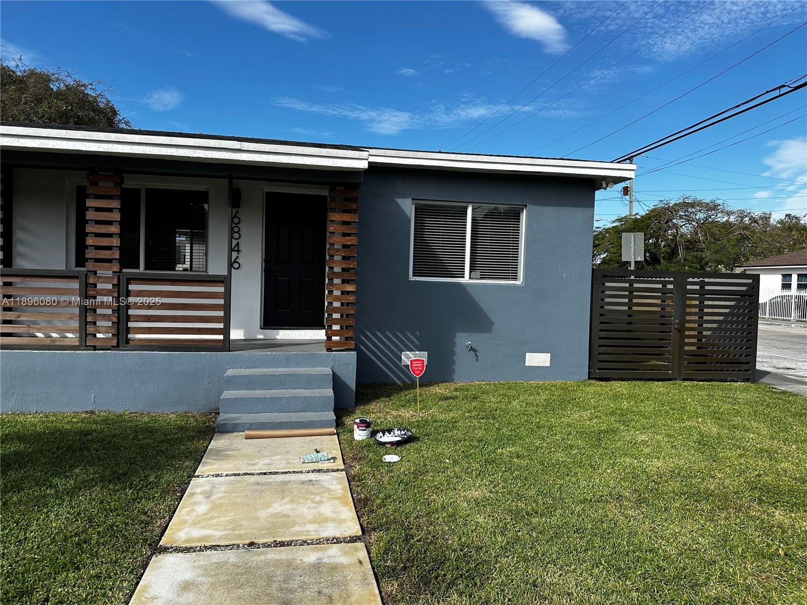 7TH AVENUE HIGHLANDS - Residential Lease