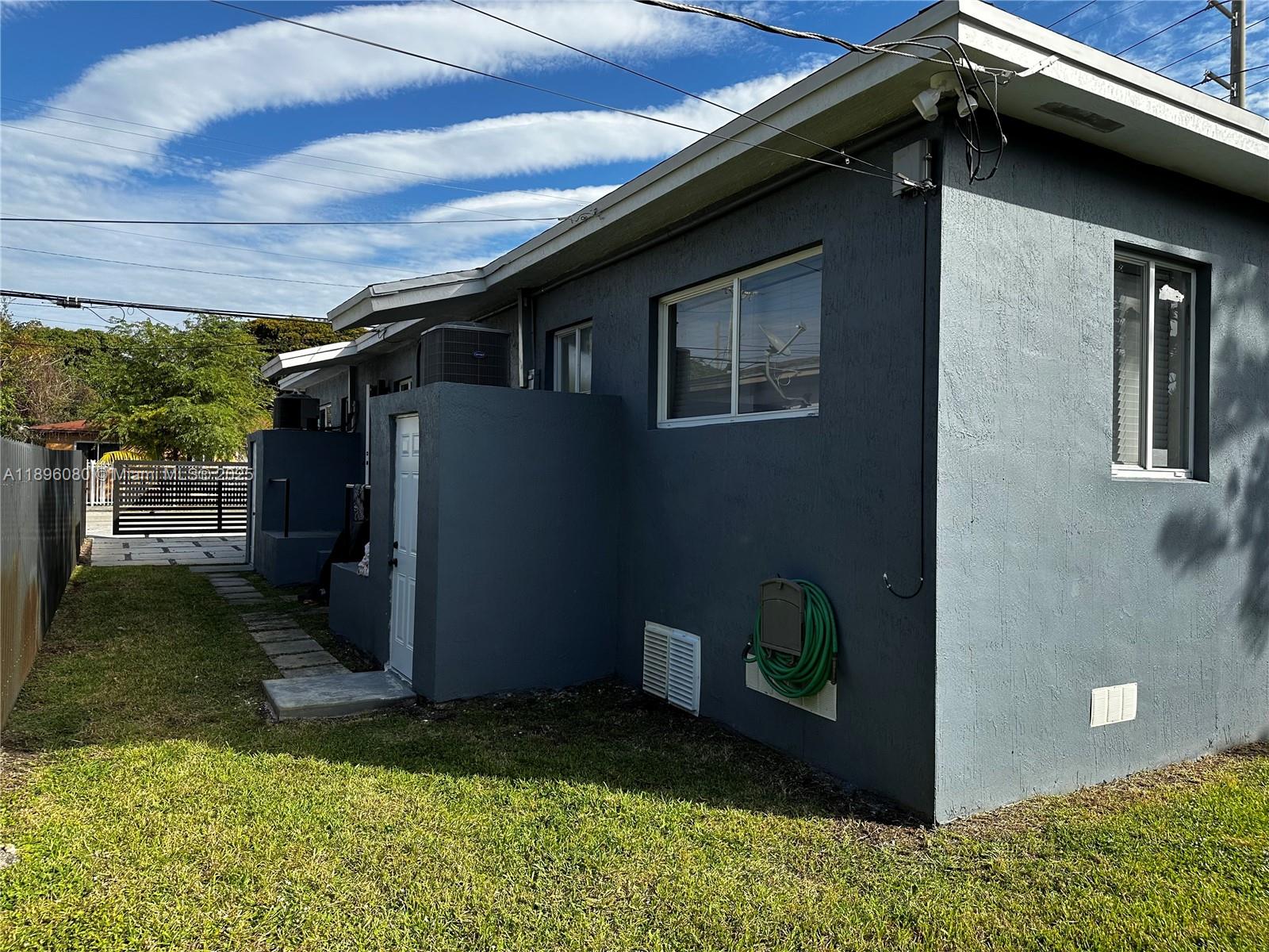 7TH AVENUE HIGHLANDS - Residential Lease