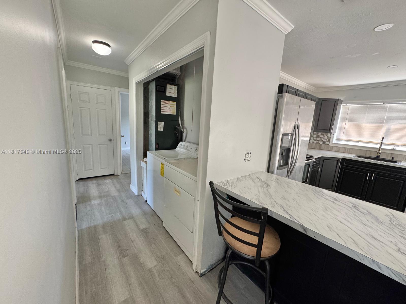 SOUTH PORT ST LUCIE UNIT - Residential Lease