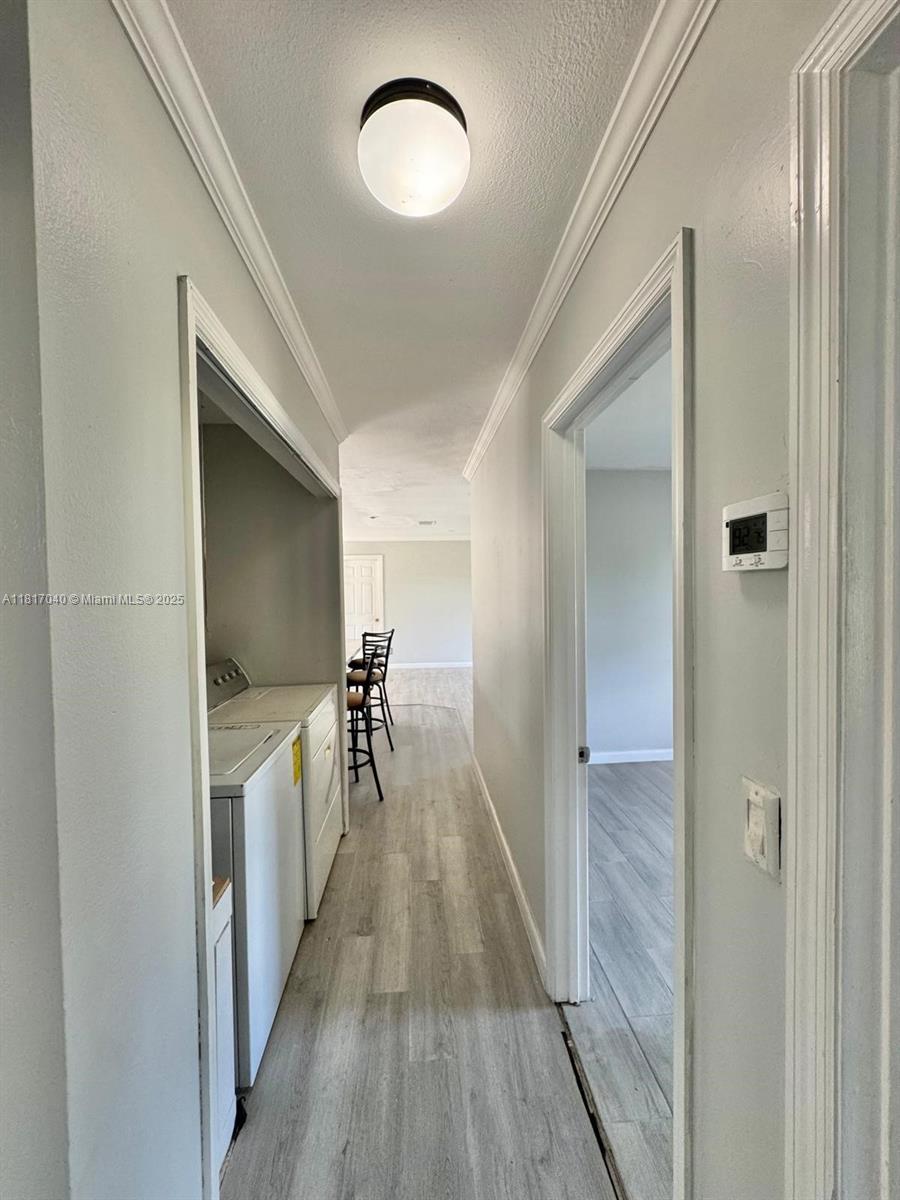 SOUTH PORT ST LUCIE UNIT - Residential Lease