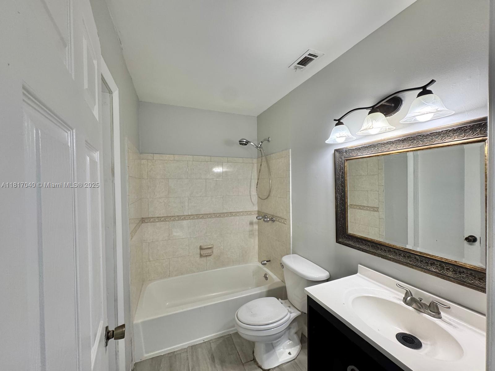 SOUTH PORT ST LUCIE UNIT - Residential Lease