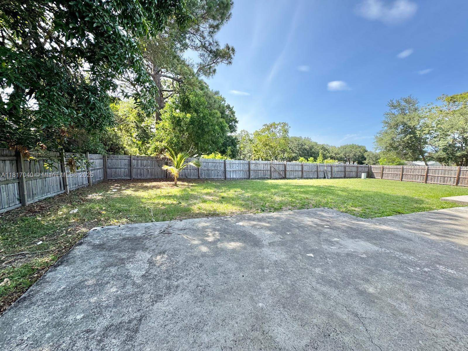 SOUTH PORT ST LUCIE UNIT - Residential Lease