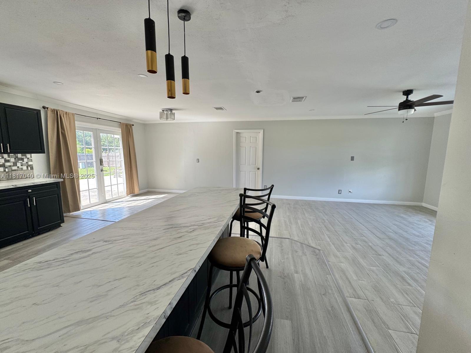 SOUTH PORT ST LUCIE UNIT - Residential Lease