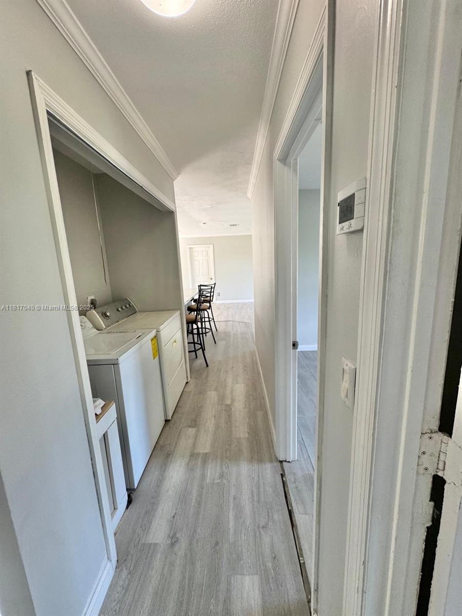 SOUTH PORT ST LUCIE UNIT - Residential Lease