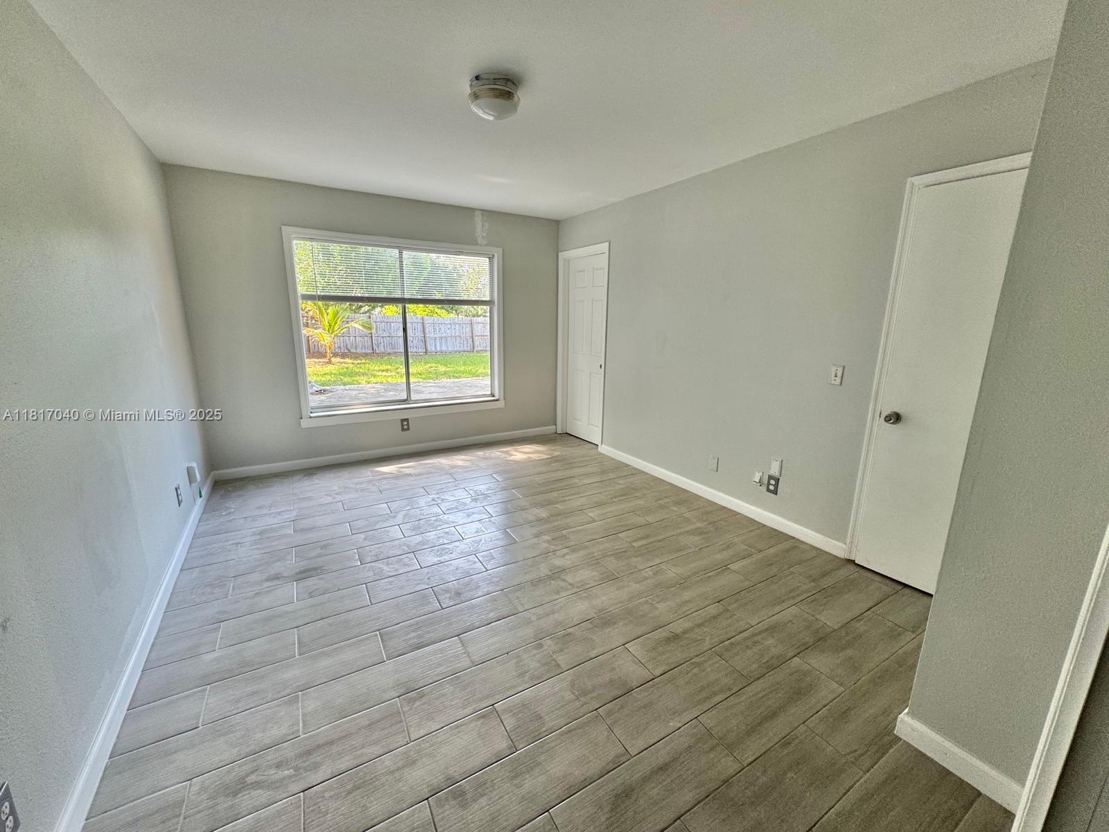 SOUTH PORT ST LUCIE UNIT - Residential Lease