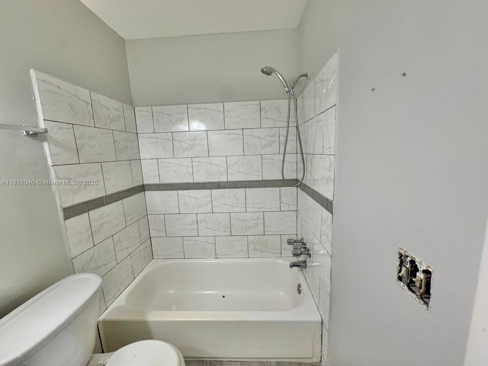 SOUTH PORT ST LUCIE UNIT - Residential Lease