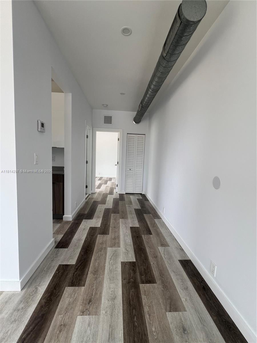 PALM GROVE - Residential Lease