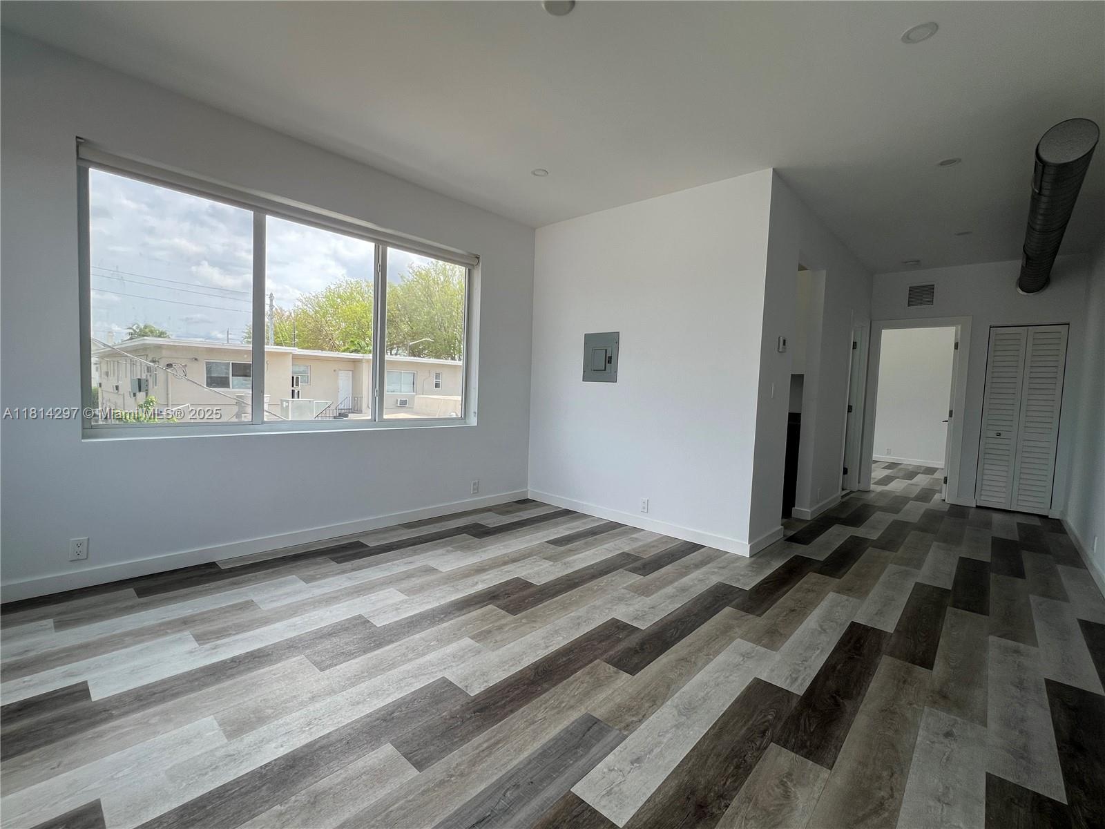 Rental Property at 1814 Sw 22nd Ave 8, Miami, Broward County, Florida - Bedrooms: 1 
Bathrooms: 1  - $1,880 MO.