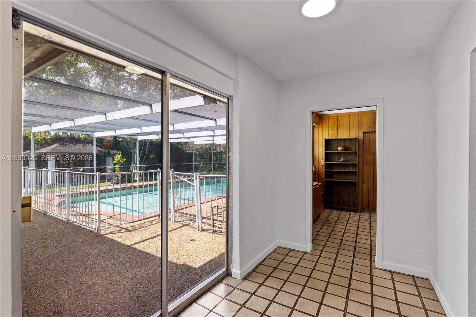 ALVE SUB - Residential