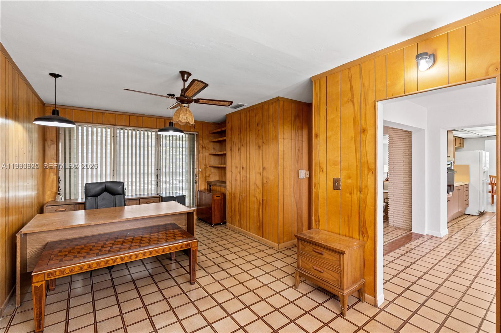 ALVE SUB - Residential