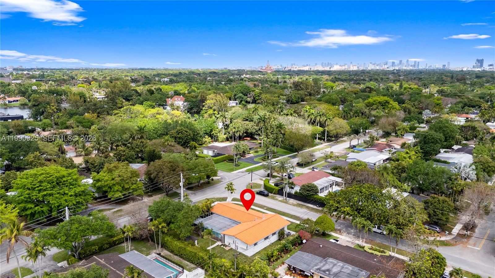 ALVE SUB - Residential