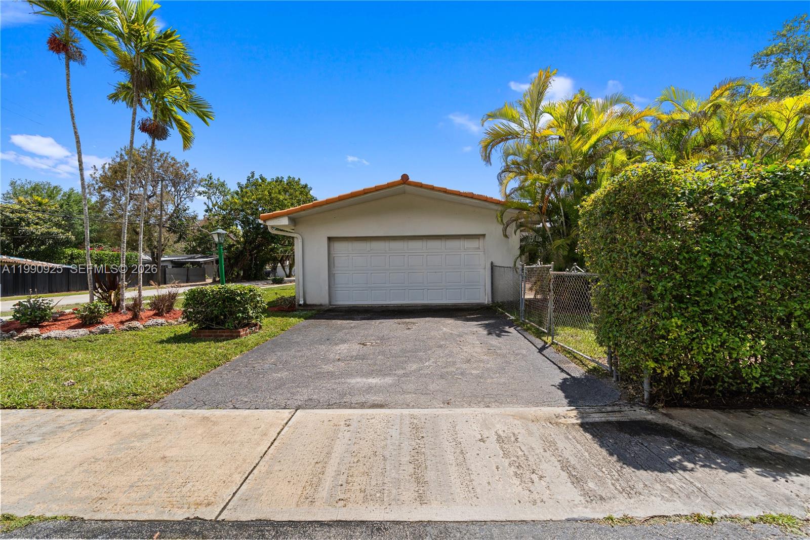 ALVE SUB - Residential