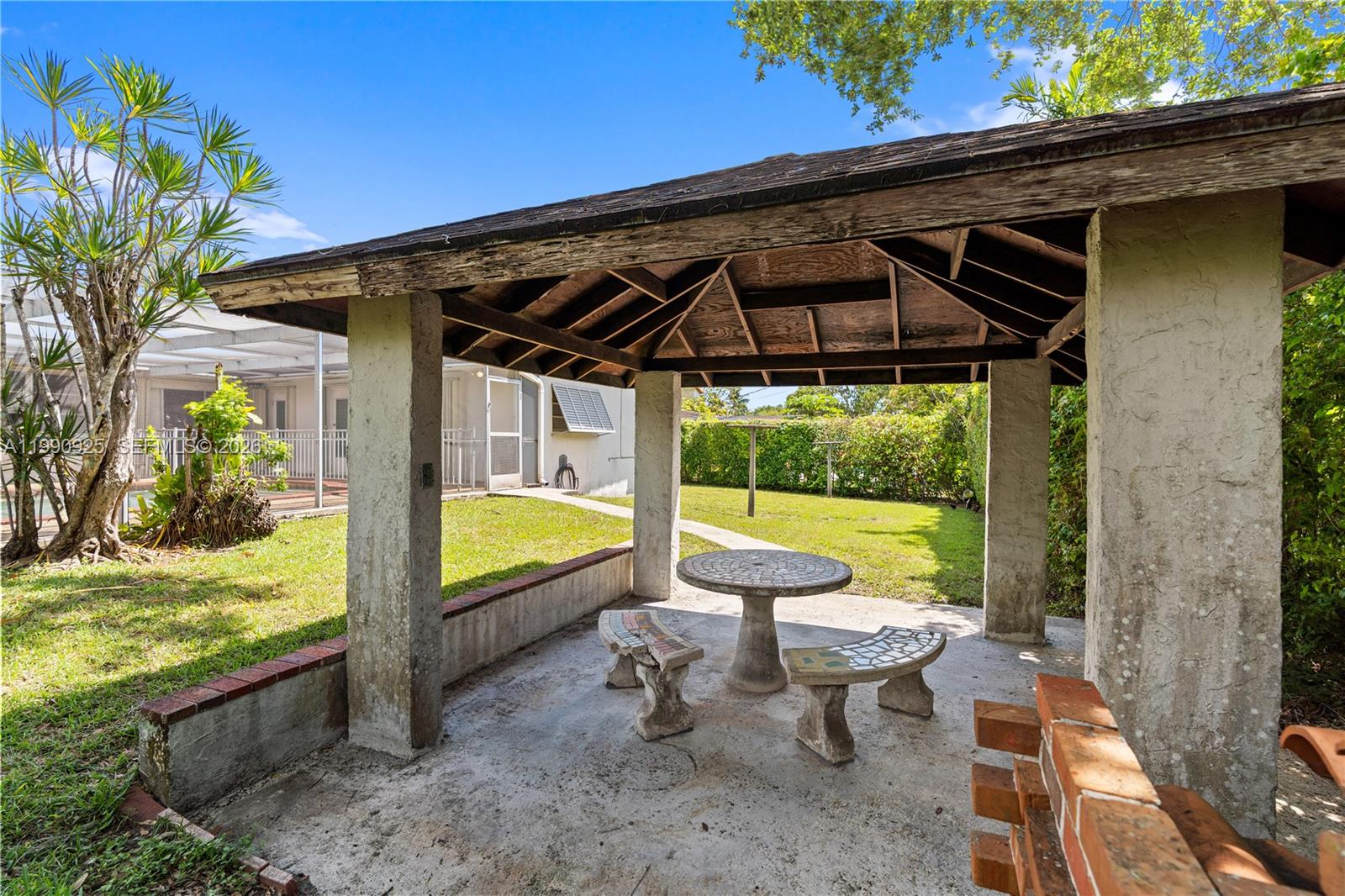 ALVE SUB - Residential