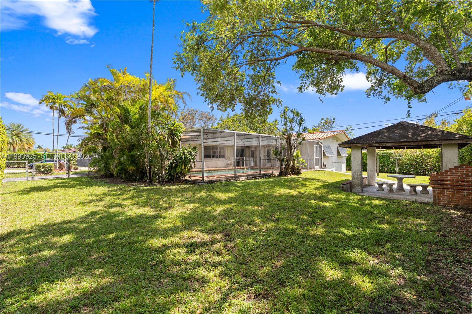 ALVE SUB - Residential