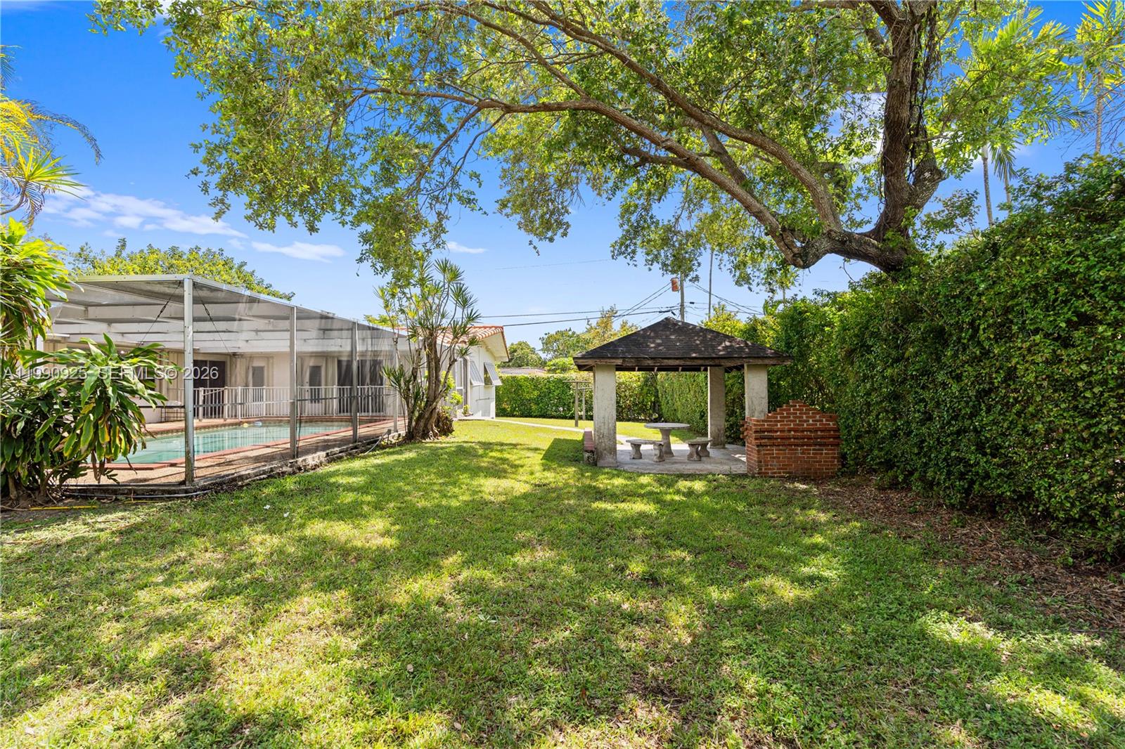 ALVE SUB - Residential