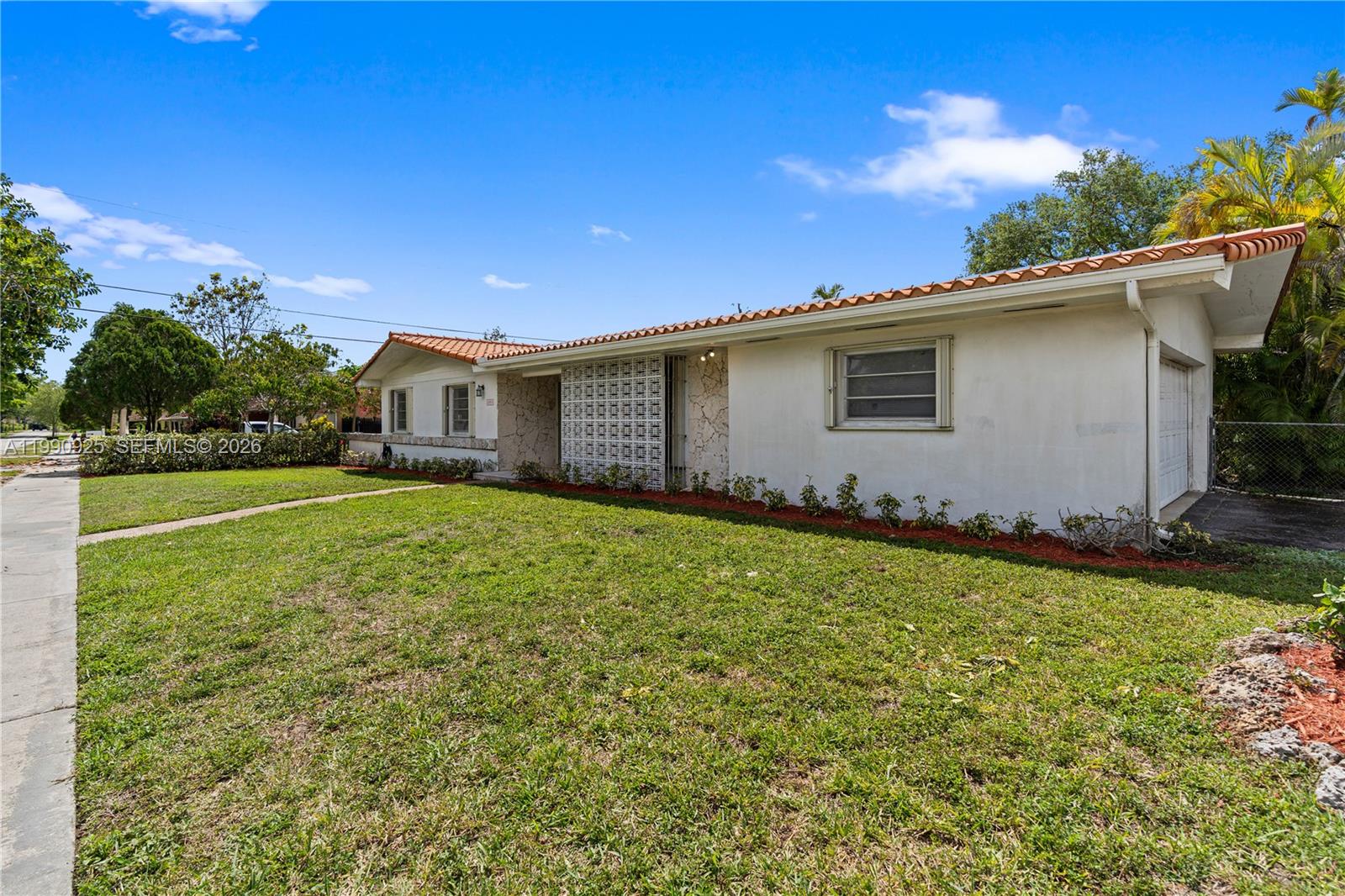 ALVE SUB - Residential