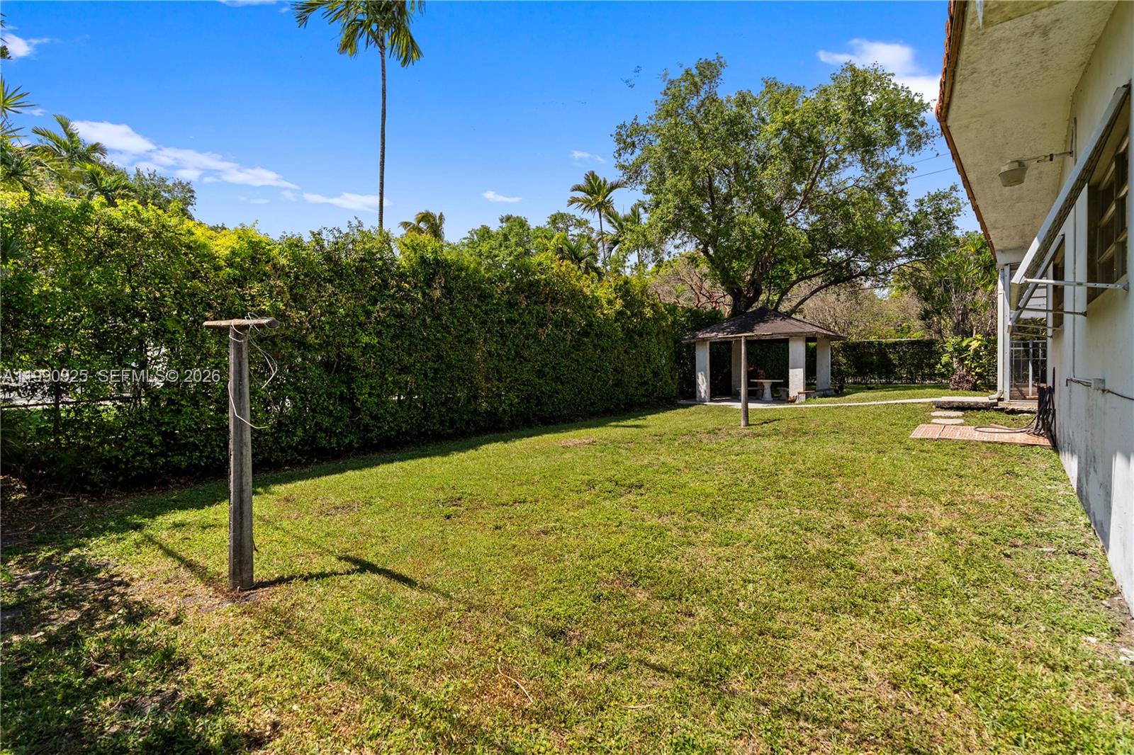 ALVE SUB - Residential