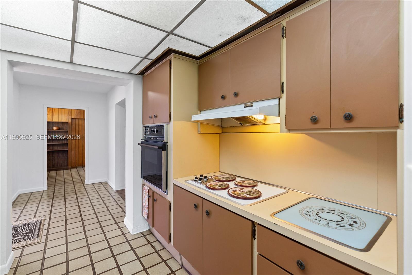 ALVE SUB - Residential