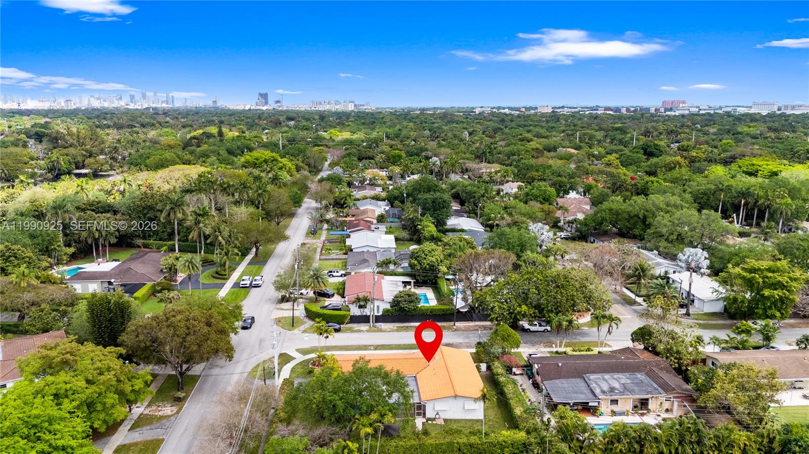 ALVE SUB - Residential