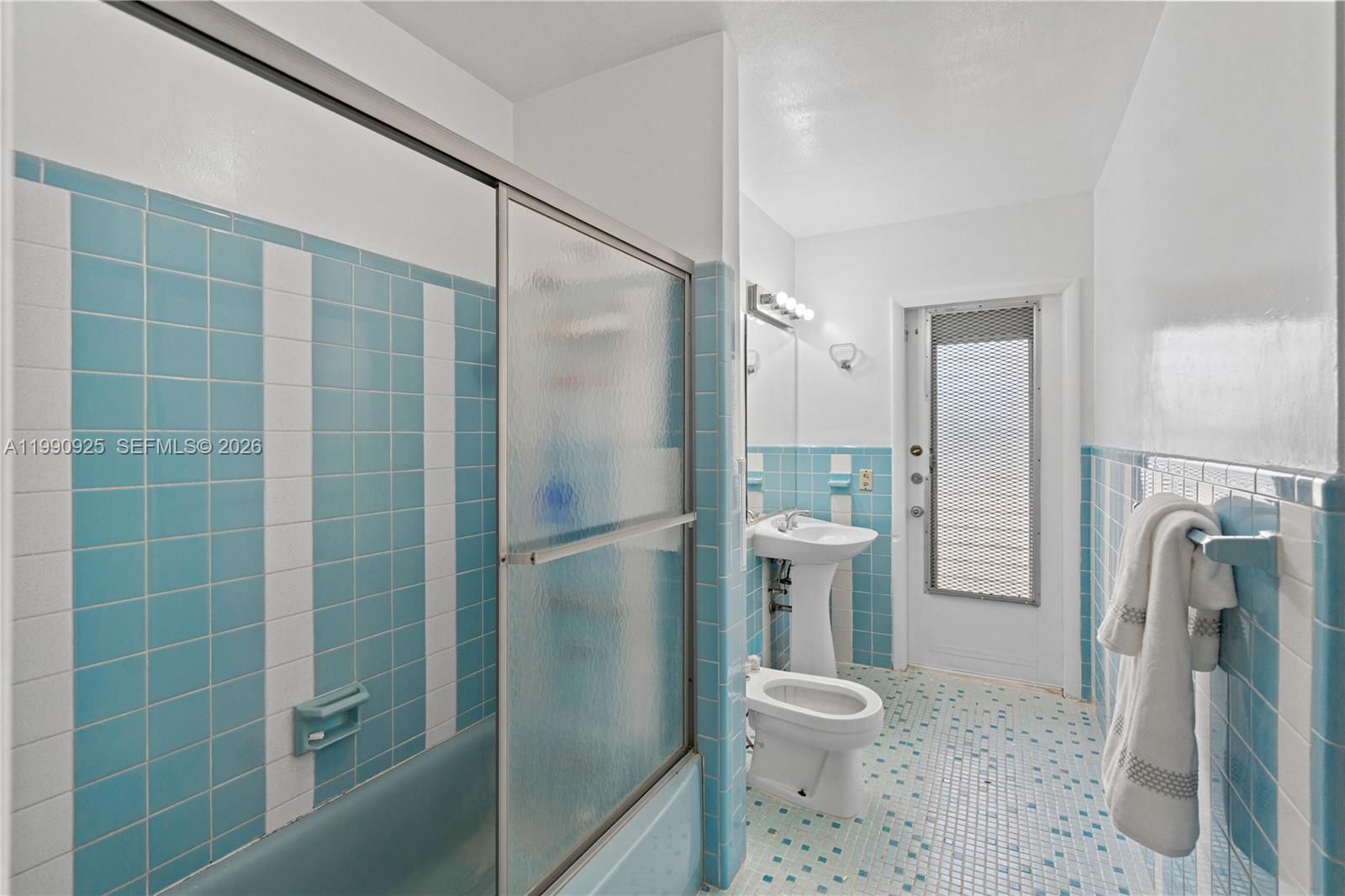 ALVE SUB - Residential