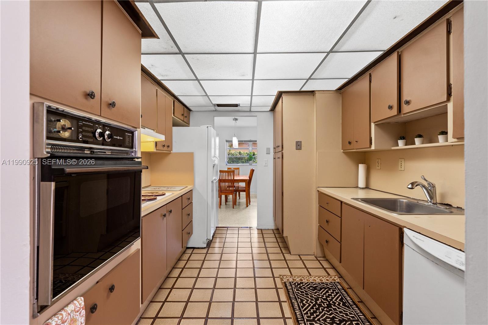 ALVE SUB - Residential