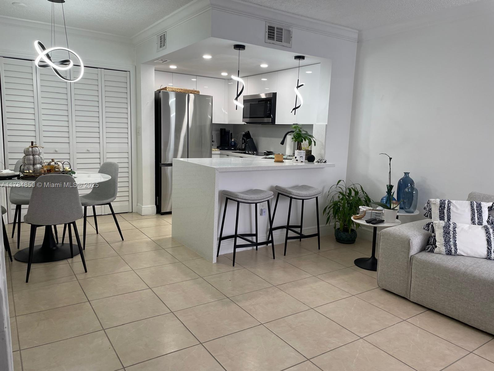 Rental Property at 8675 Nw 5th Ter 13-204, Miami, Broward County, Florida - Bedrooms: 2 
Bathrooms: 2  - $2,350 MO.