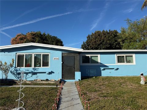 3735 NW 197th St Miami Gardens FL 33055