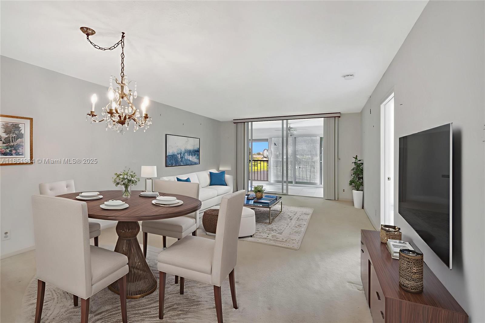 Sparkling lake views, resort-style amenities, and a prime Delray Beach location—this 2BR/2BA in the 55+ Villages of Oriole Bonaire has it all. Set in a 3rd-floor elevator building, the condo features a split-bedroom layout, walk-in closets, an eat-in kitchen, in-unit washer/dryer, and hurricane shutters. Enjoy a private balcony overlooking the lake, then explore the clubhouse, heated pool, fitness center, sauna, library, billiards, and walking trails. Free shuttle to shopping, dining, and nearby Delray Marketplace. Just minutes to downtown and the beach. No pets.