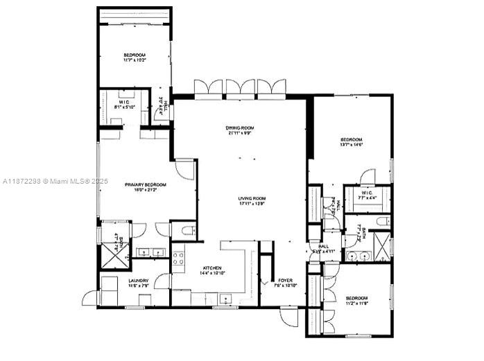 COUNTRY CLUB HOMES - Residential