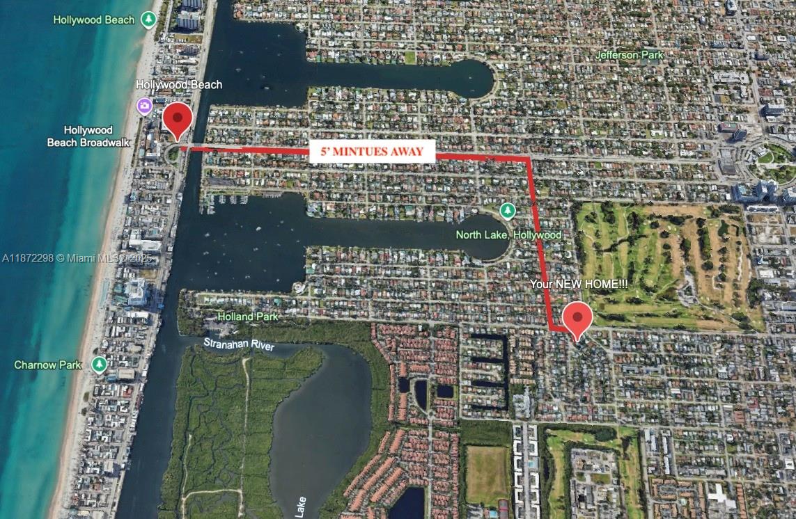 COUNTRY CLUB HOMES - Residential