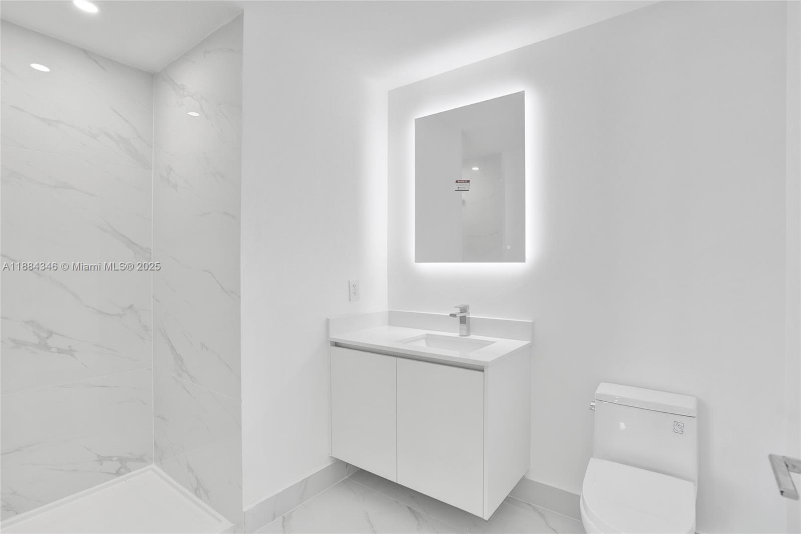 ARIA RESERVE - Residential