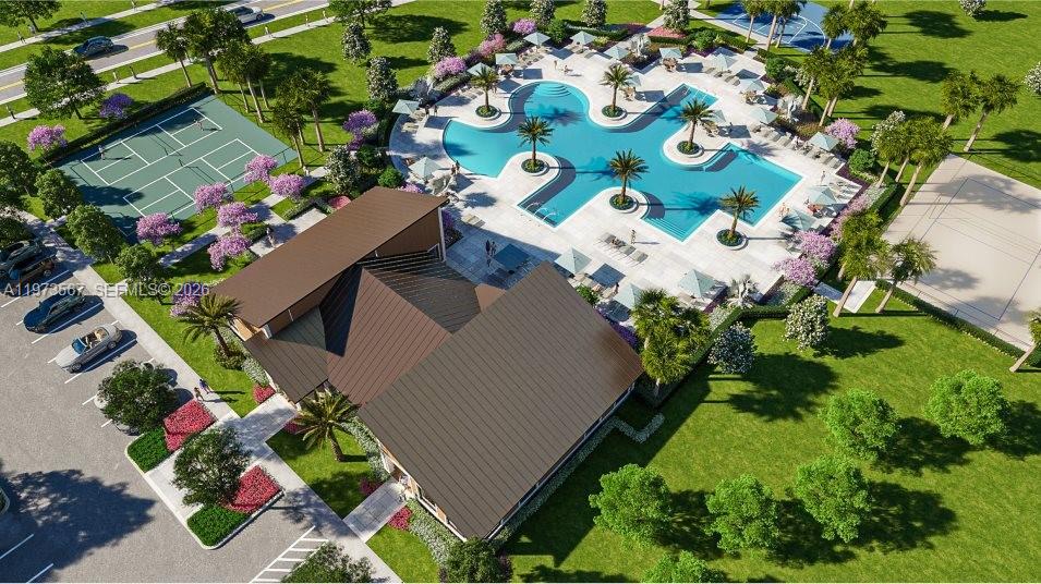 Ranches/Lk Mcleod I - Residential