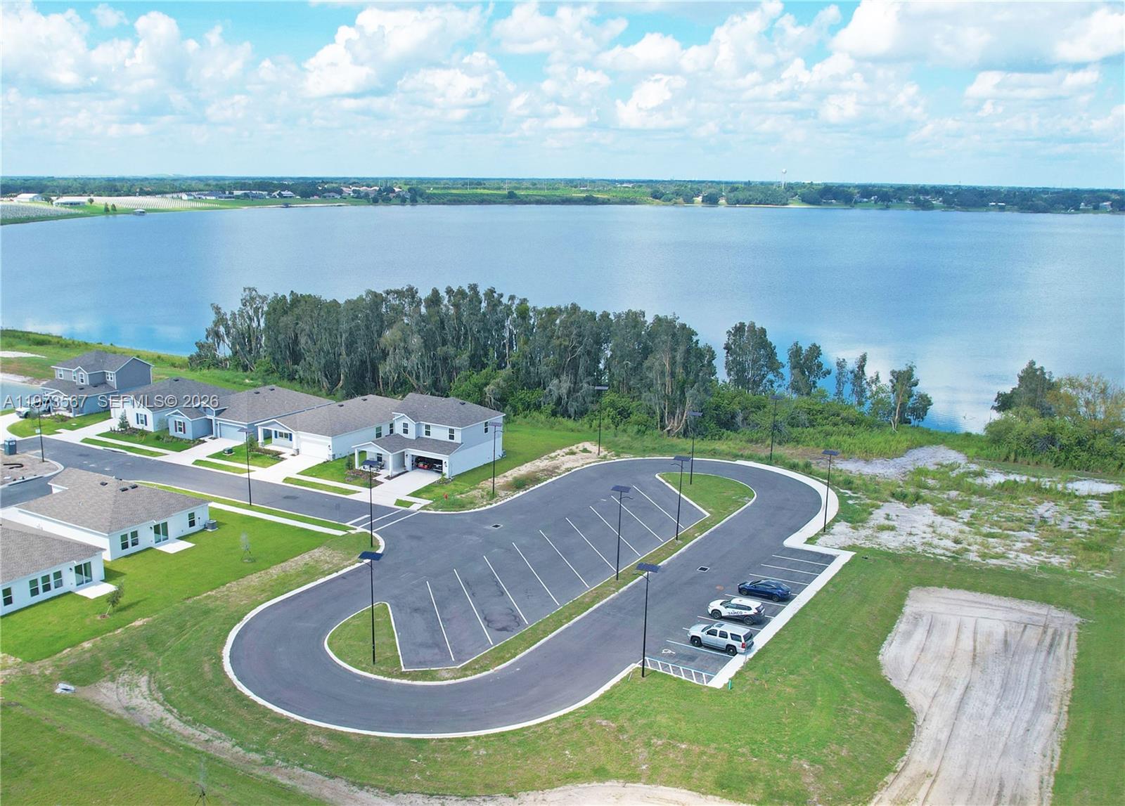 Ranches/Lk Mcleod I - Residential