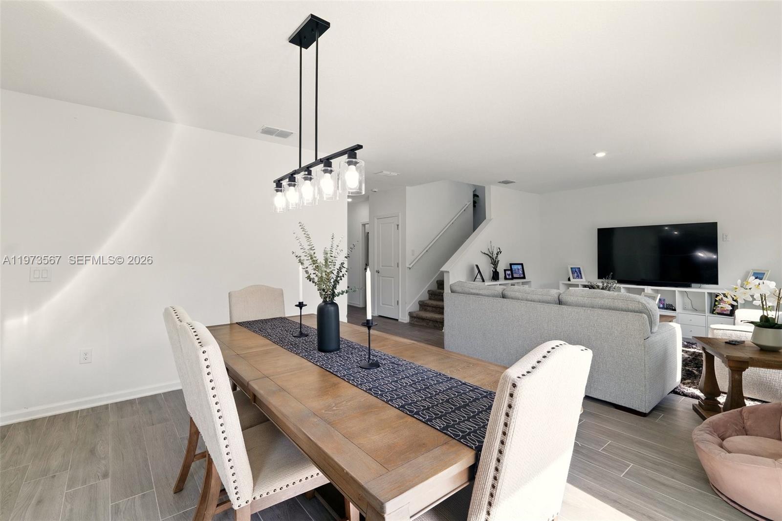 Ranches/Lk Mcleod I - Residential