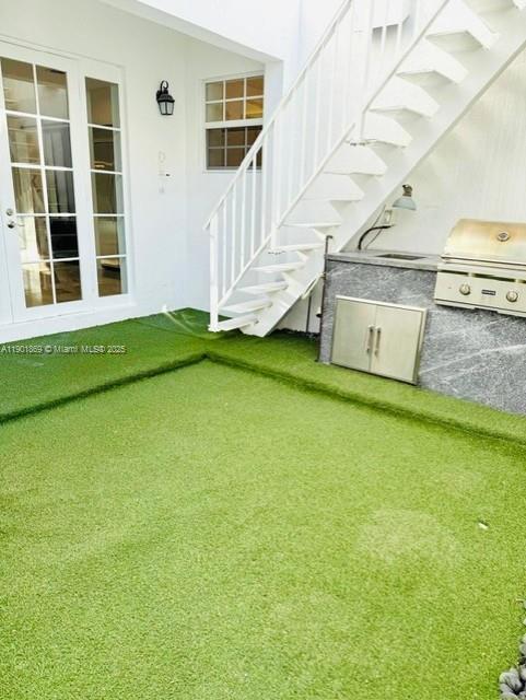 PINES MANOR - Residential Lease