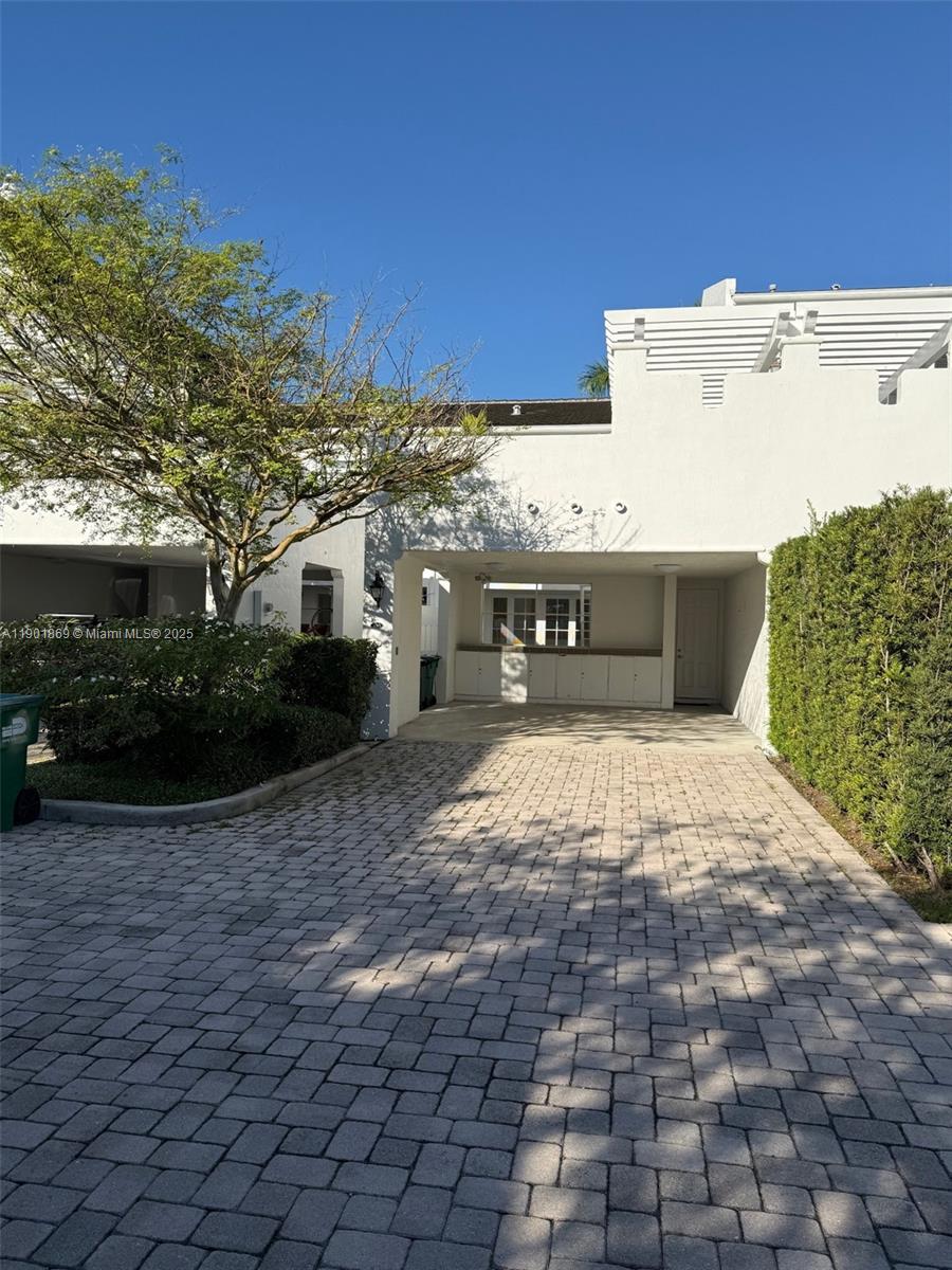 PINES MANOR - Residential Lease