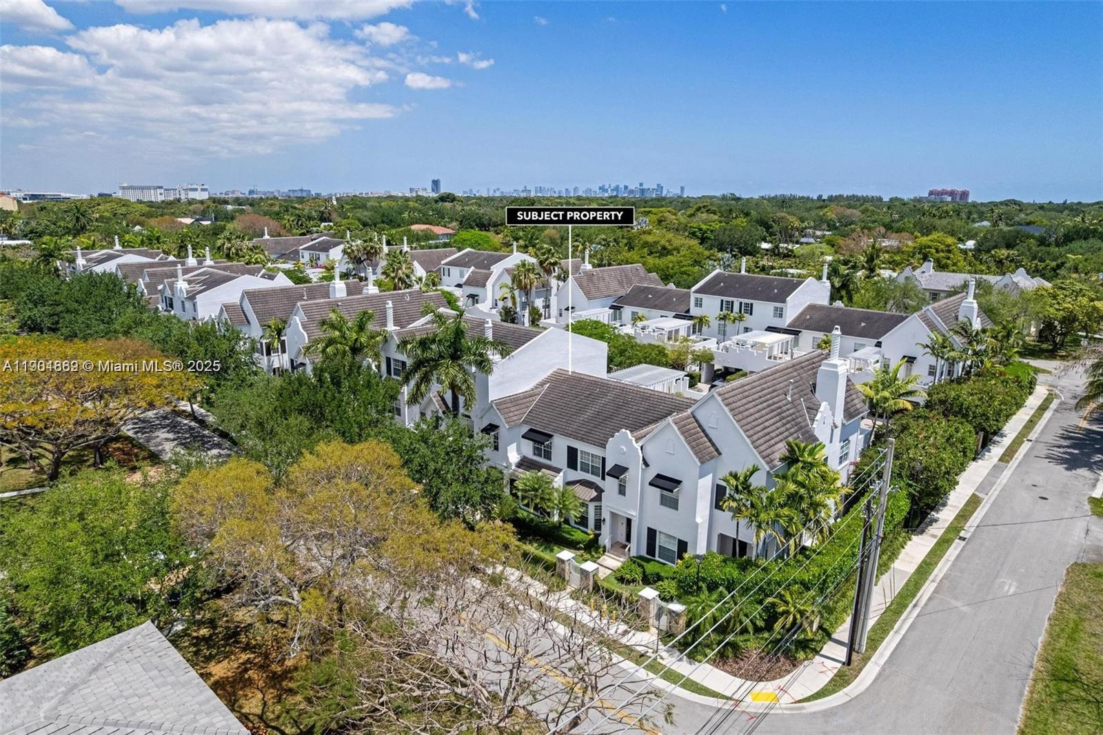 PINES MANOR - Residential Lease