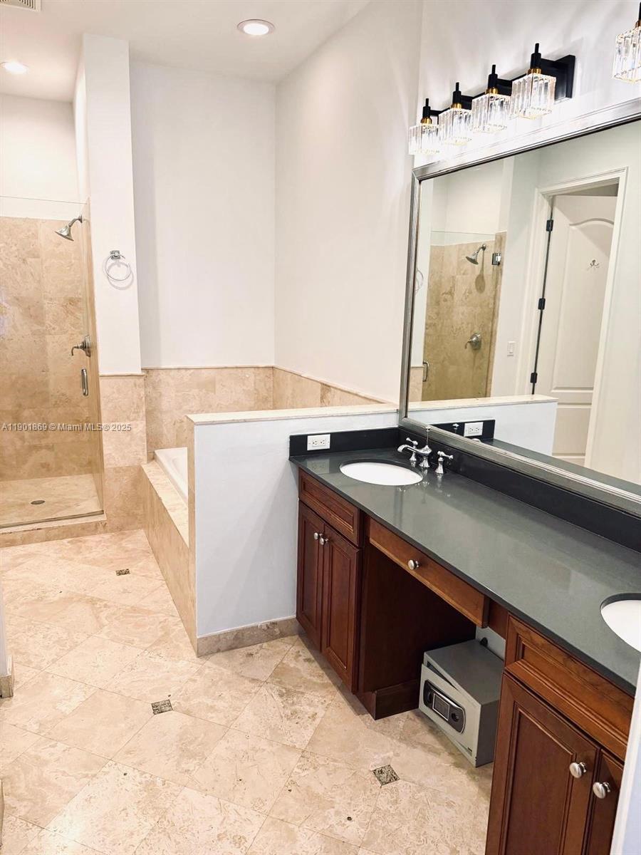 PINES MANOR - Residential Lease