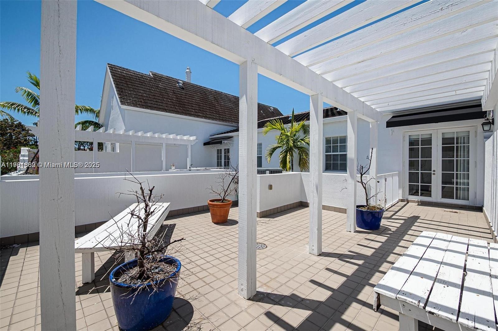 PINES MANOR - Residential Lease