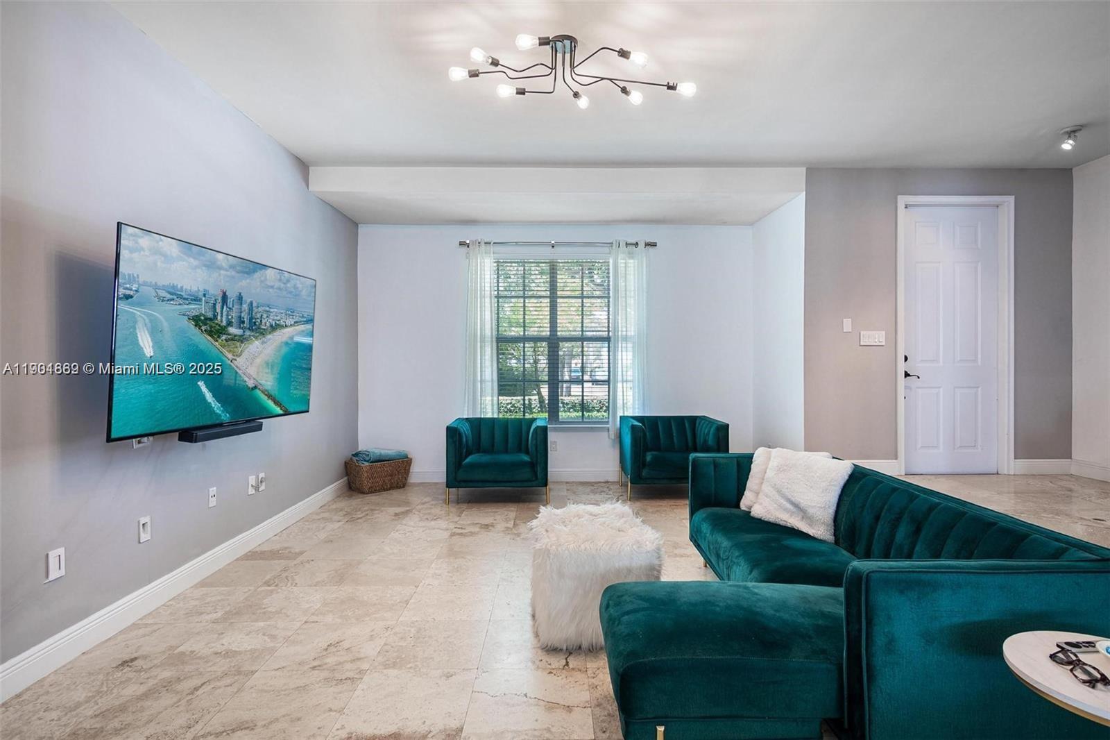 PINES MANOR - Residential Lease