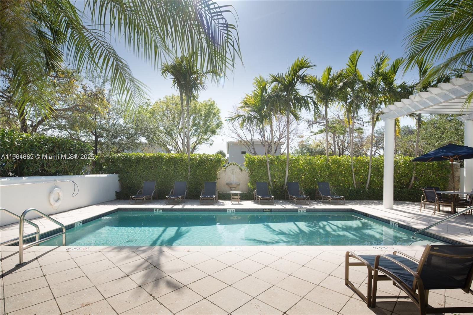 PINES MANOR - Residential Lease